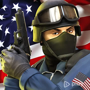 Critical Strike CS