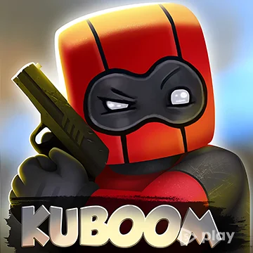 KUBOOM 3D