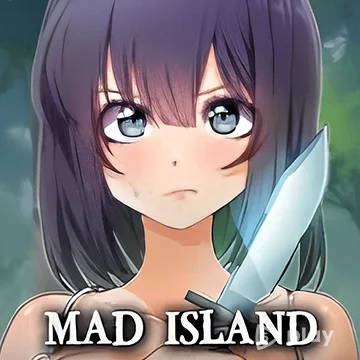 Mad Island