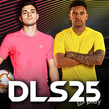 Dream League Soccer 2025