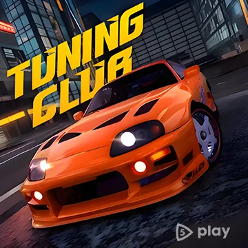 Tuning Club Online