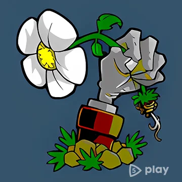 Plants vs. Zombies Hybrid