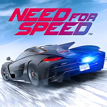 Need for Speed: NL
