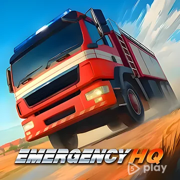 EMERGENCY HQ