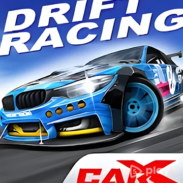 CarX Drift Racing