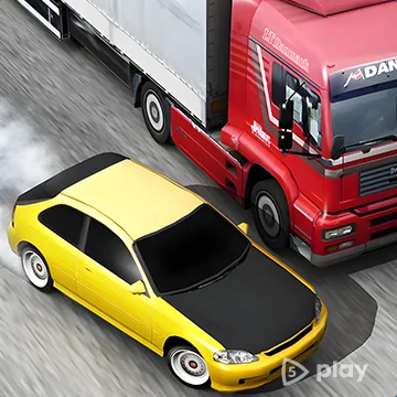 Traffic Racer