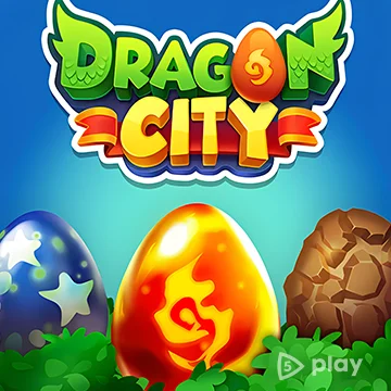 Dragon City