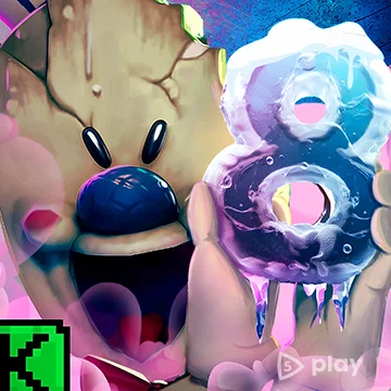 Ice Scream 8: Final Chapter