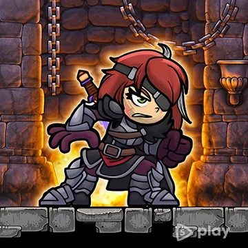 Magic Rampage