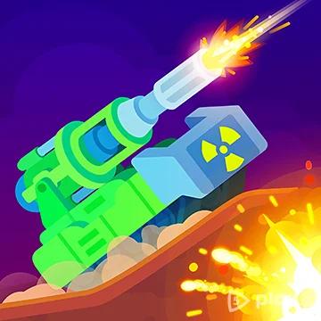 Tank Stars