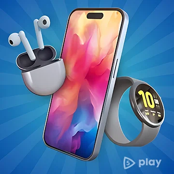 Devices Tycoon