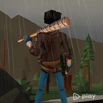 The Walking Zombie 2