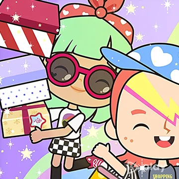 Miga Town: My World