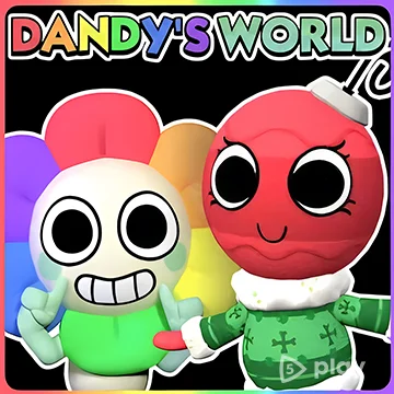 Dandy's World