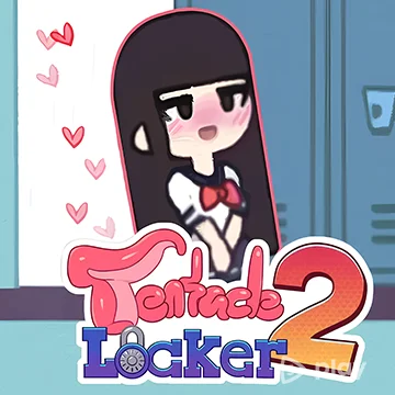 Tentacle Locker 2: Pool Update