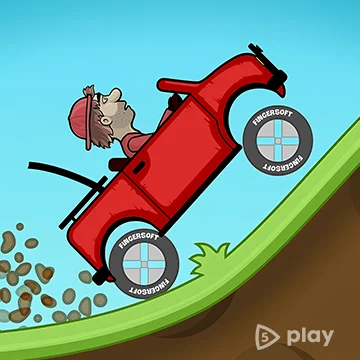 Hill Climb Racing