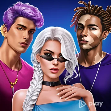 Love Sparks: Love Secrets