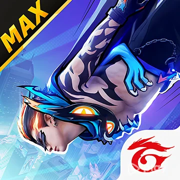 Free Fire MAX