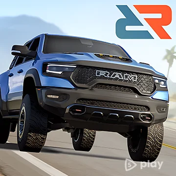 Rebel Racing