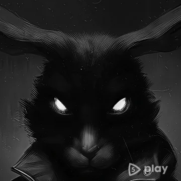 Tiny Bunny