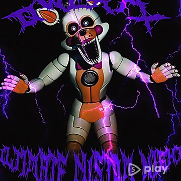 Ultimate Custom Night