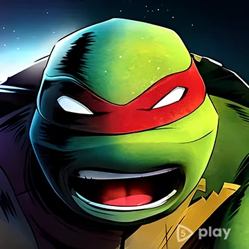 Ninja Turtles: Legends
