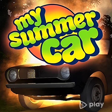 My Summer Car