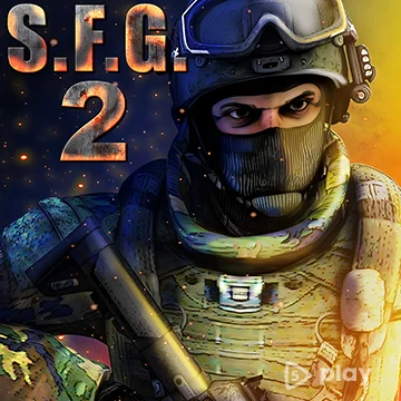 Special Forces Group 2