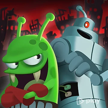 Zombie Catchers