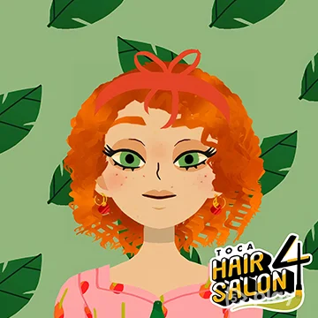 Toca Hair Salon 4