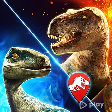 Jurassic World: К жизни