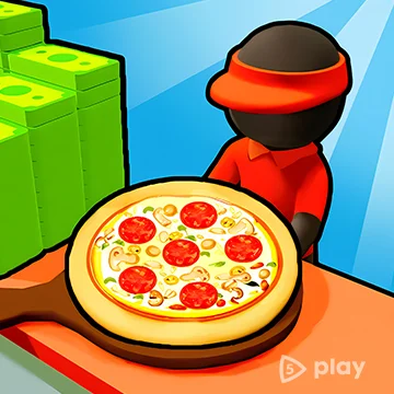 Pizza Ready