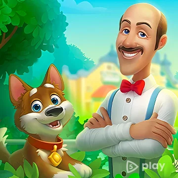 Gardenscapes