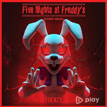 FNAF: Security Breach