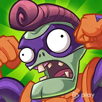 Plants vs. Zombies: Heroes