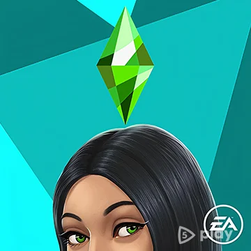 The Sims Mobile