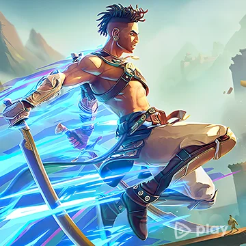 Prince of Persia: Lost Crown