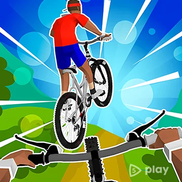 Riding Extreme 3D