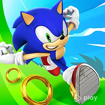Sonic Dash