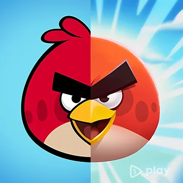 Angry Birds 2