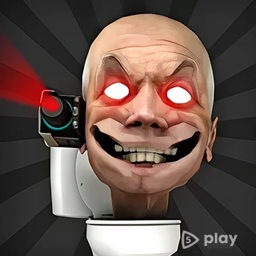 Toilet Fight