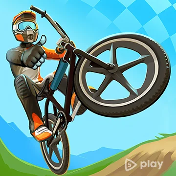 Mad Skills BMX 2