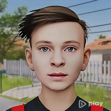 SCHOOLBOY RUNAWAY