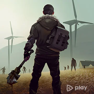Last Day on Earth: Survival