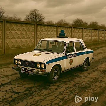 MadOut 2: ГТА Тачки онлайн RP