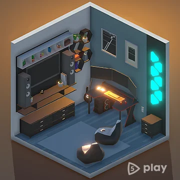 Design Dream Room