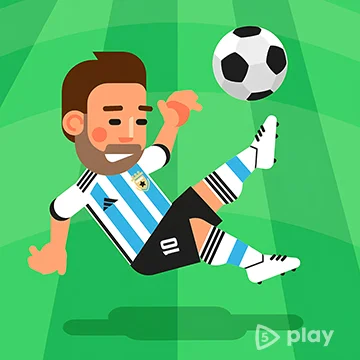 World Soccer Champs