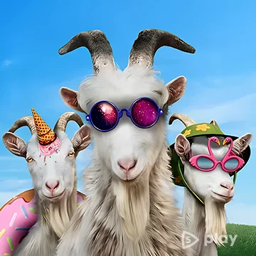 Goat Simulator 3