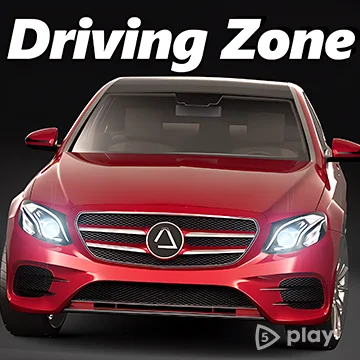 Driving Zone: Germany