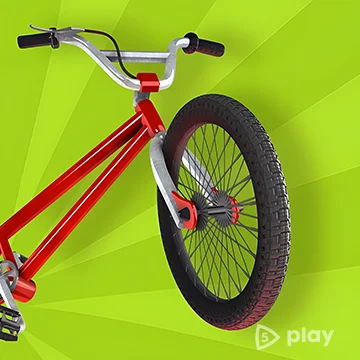 Touchgrind BMX
